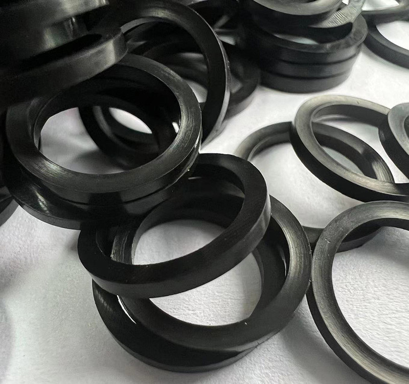 Rubber Back-up Ring