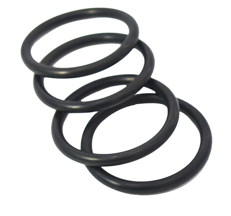 Epdm Spiral Ducting Seal Gasket for Thermos Autoclave Oval Fkm Faucet Air Compre