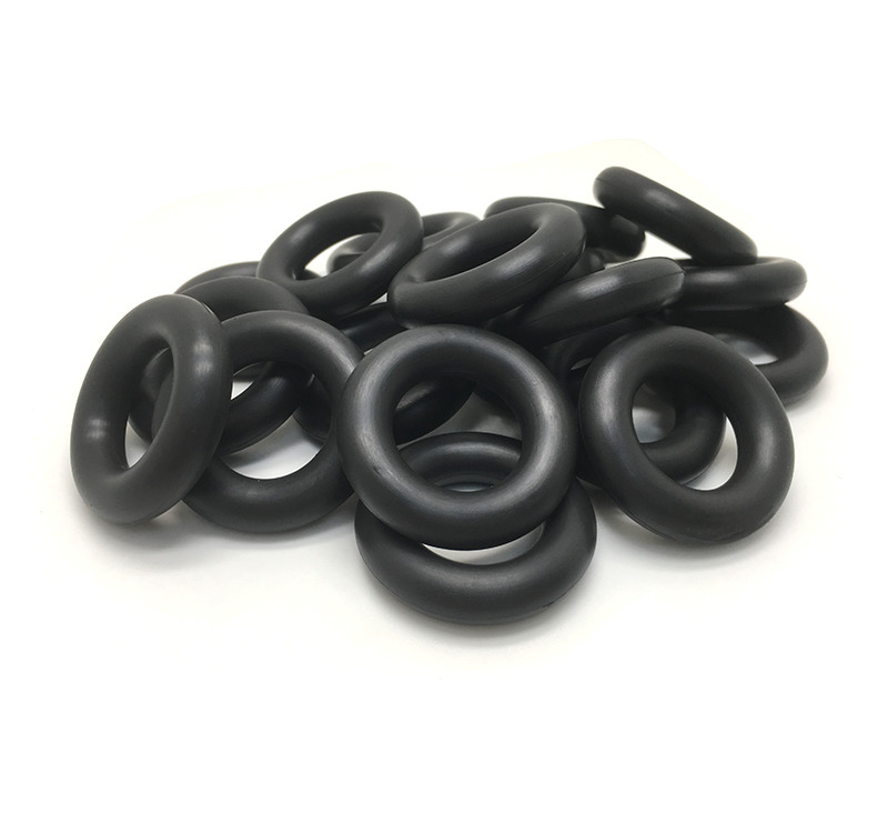 Good Quality Black Nitrile Buna-n ORing NBR 70 Shore Rubber O-Ring NBR O Ring