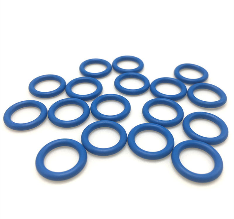 Heat Resistance Kalrez Food Grade Silicone Rubber O-ring For High Temperature