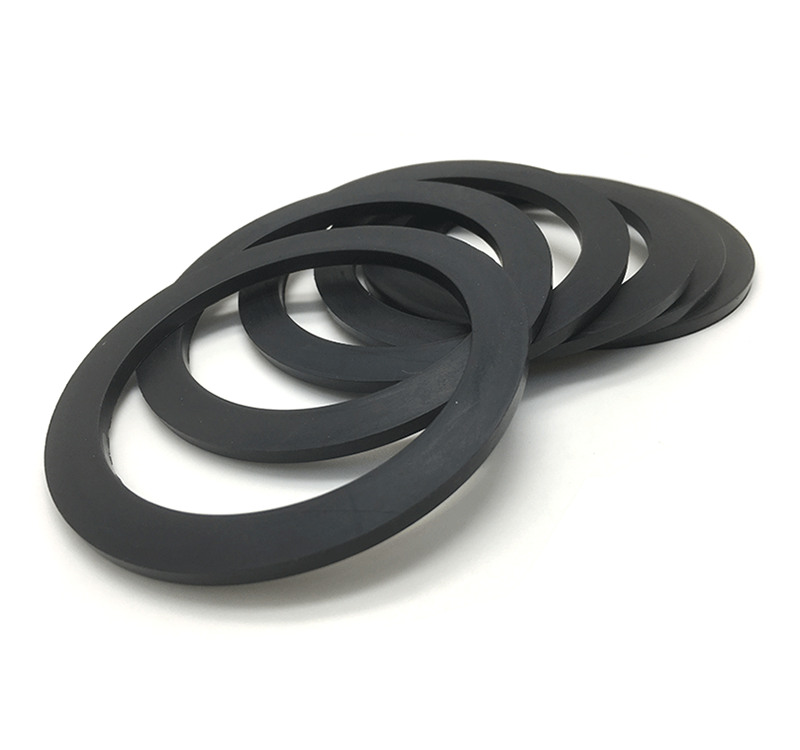 Food Grade high temperature resistant Silicone Gasket Washer