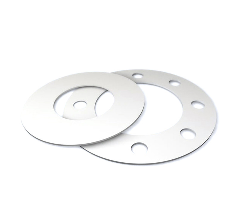 China supplier die cut Custom Waterproof O ring Sanitary Flat Ptfe Gasket OEM av