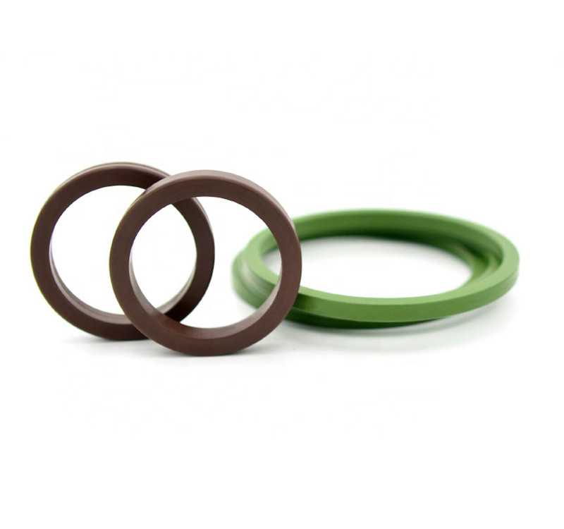 Rubber Washer Washer for Thermos Sealing FFKM Rubber Food Grade Silicone Hollow 