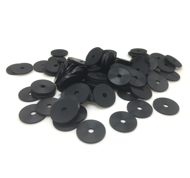 Translucent TPU TPE TPR O Ring 100%Virgin Food Grade Heat Resistant Rubber Flat 