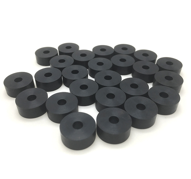 Rubber Flat O Ring Silicone Rubber Bottle Cap Seal Nitrile Rectangular Gasket Fl