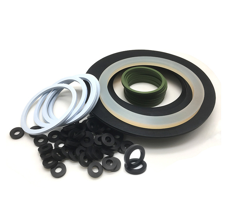 High quality standard items ready to ship rubber o-ring seal washer for sealing 