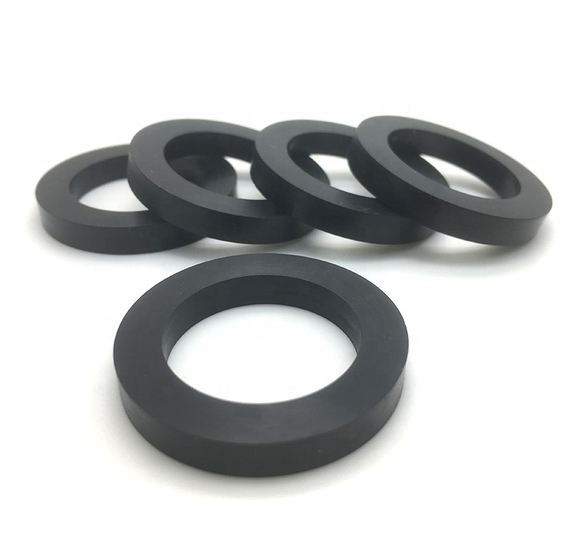 Standard Leak Proof Silicone Gasket for Garden Hose Nozzle Washers O Rings Leakp