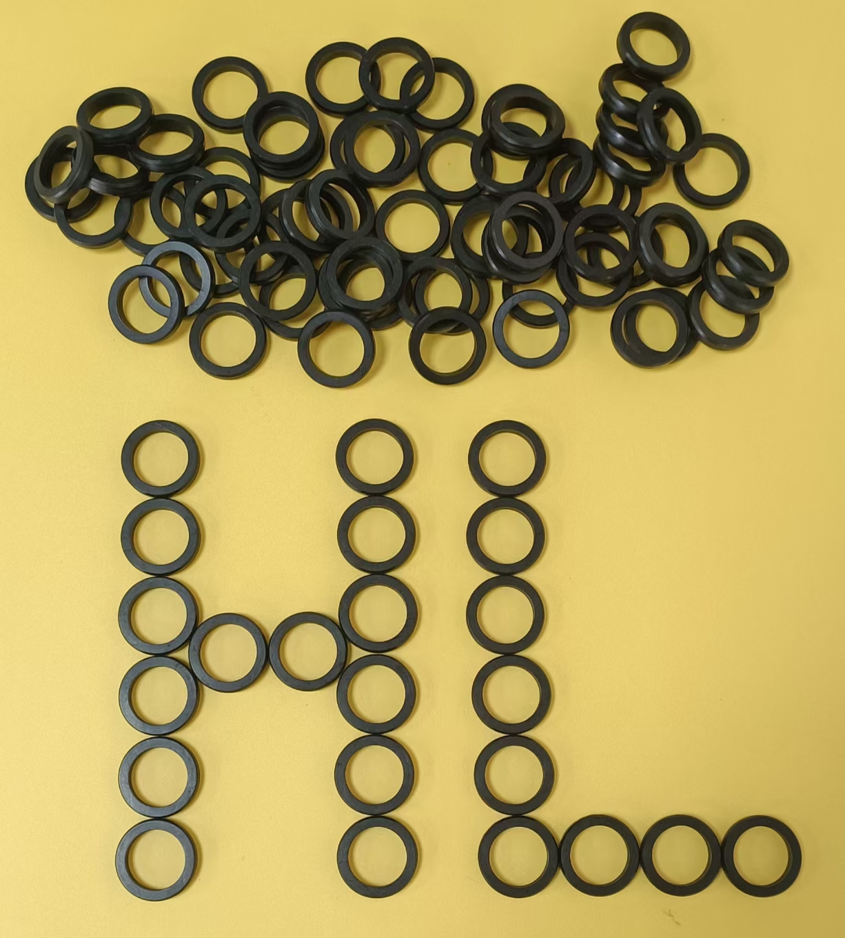 D-ring  1P3700