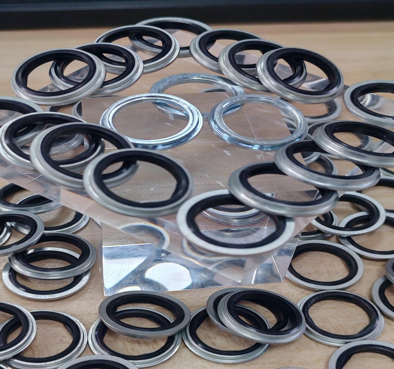 Bonded seal KDS 3-8