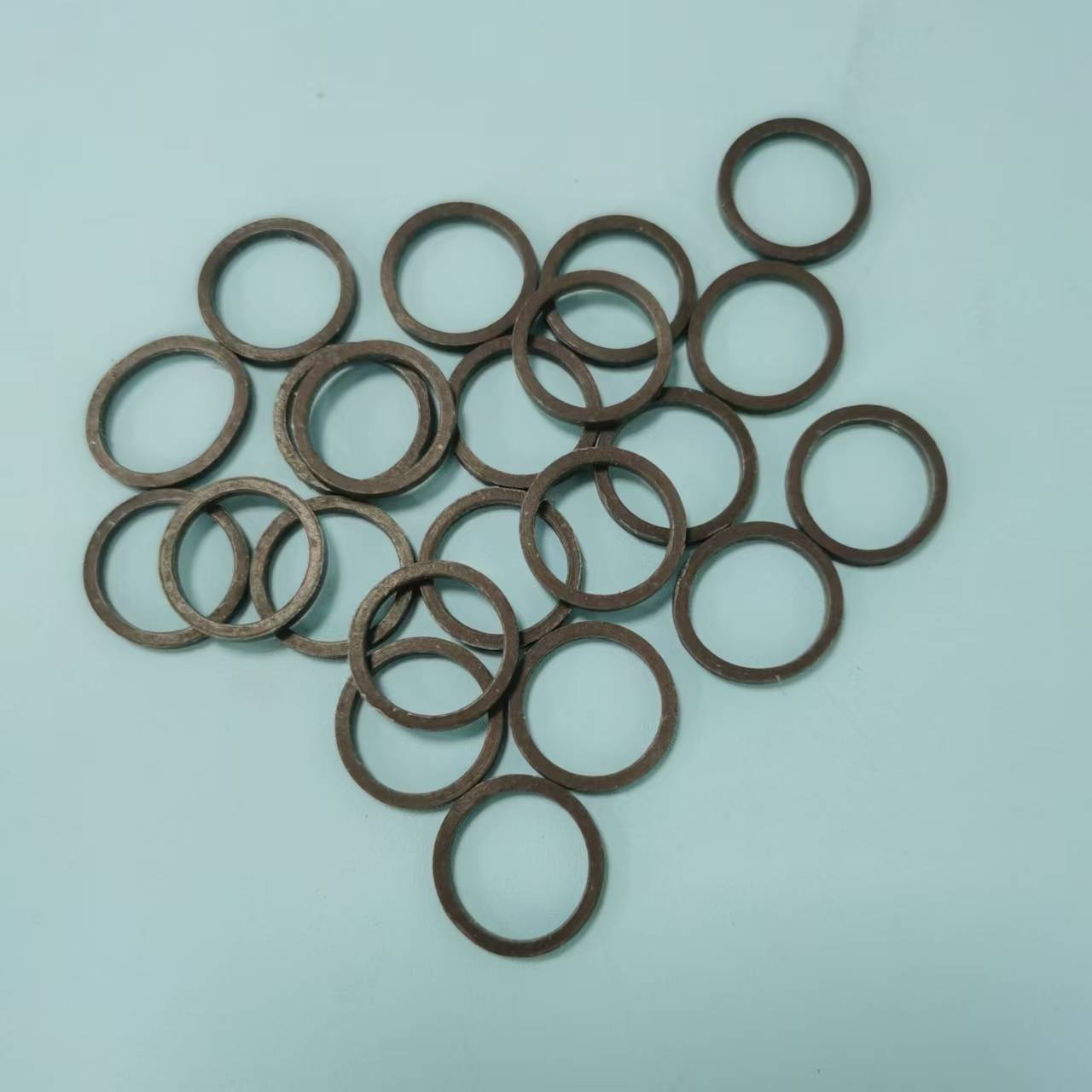 PTFE 13.5×16.5×2