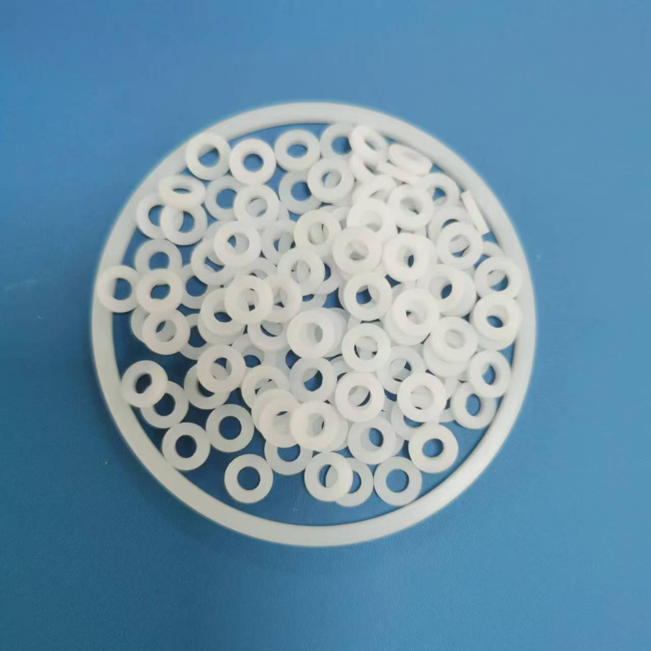 PTFE 3×5.8×1.2