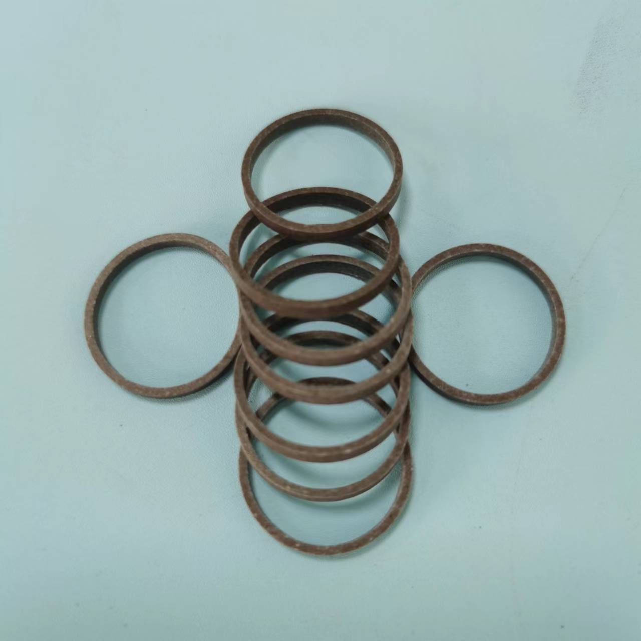 PTFE 19×17×2