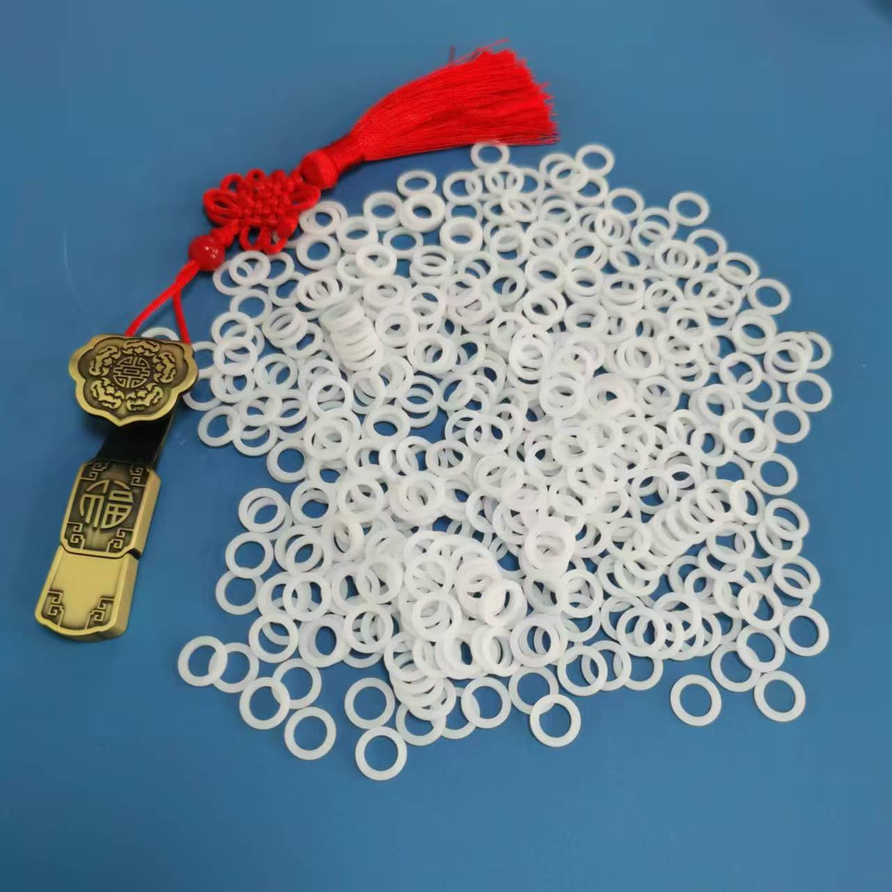 PTFE 6×9×1 