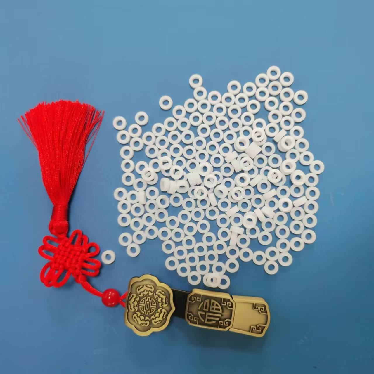 PTFE 3×5.8×2.5