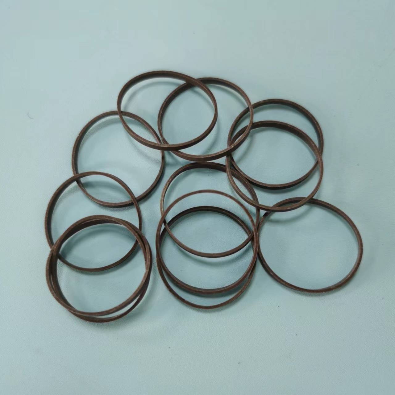PTFE 22.3×21×2