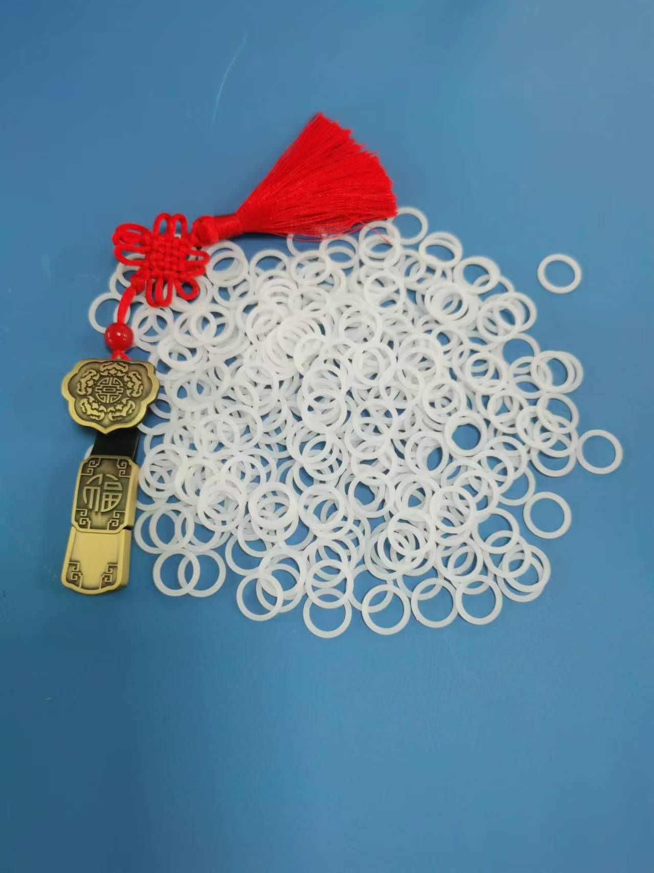 PTFE 12×9×0.8