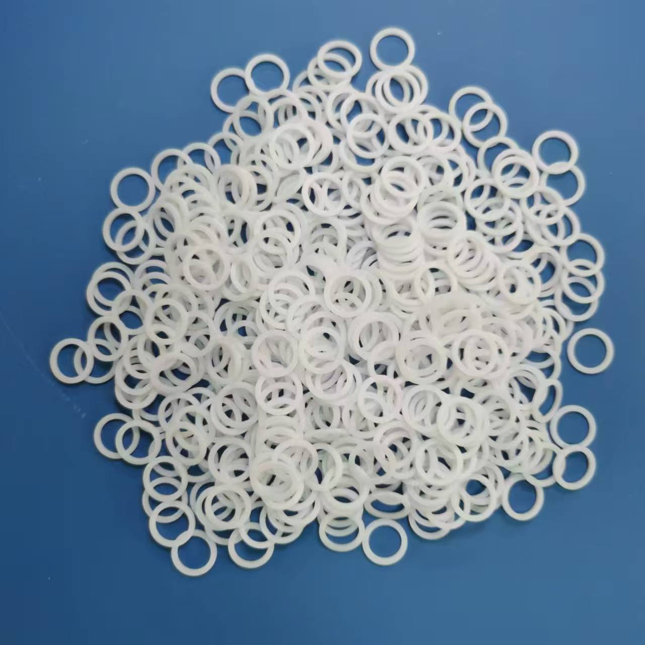 PTFE  13.3×10×1.25