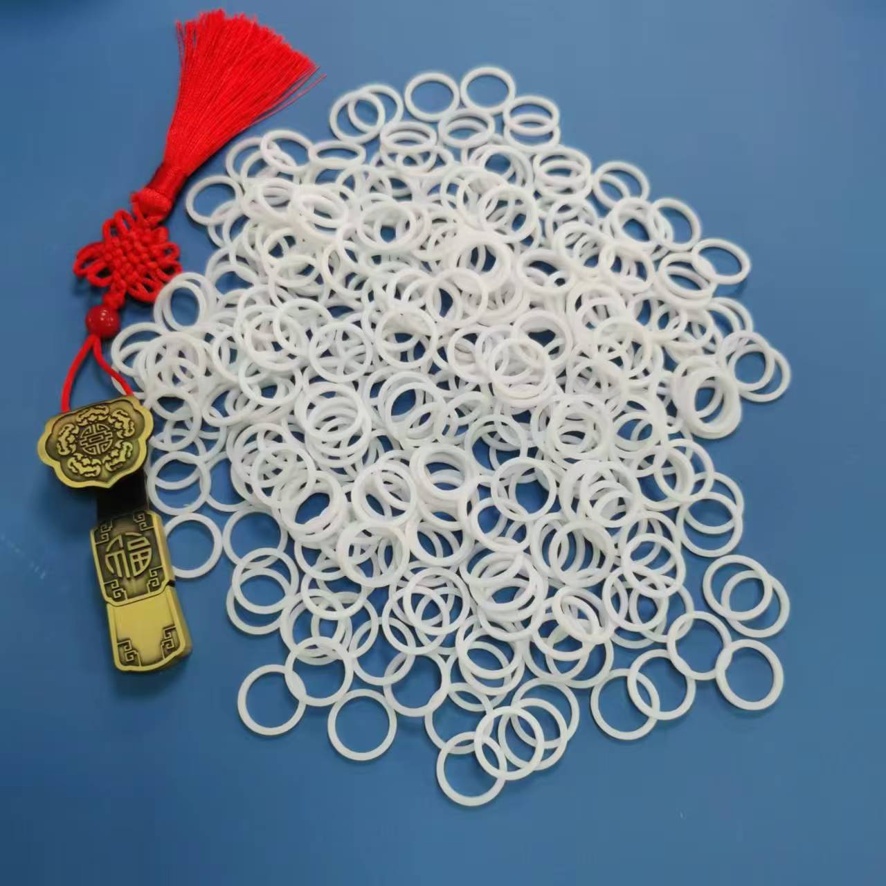 PTFE 11.4×14.3×1.4