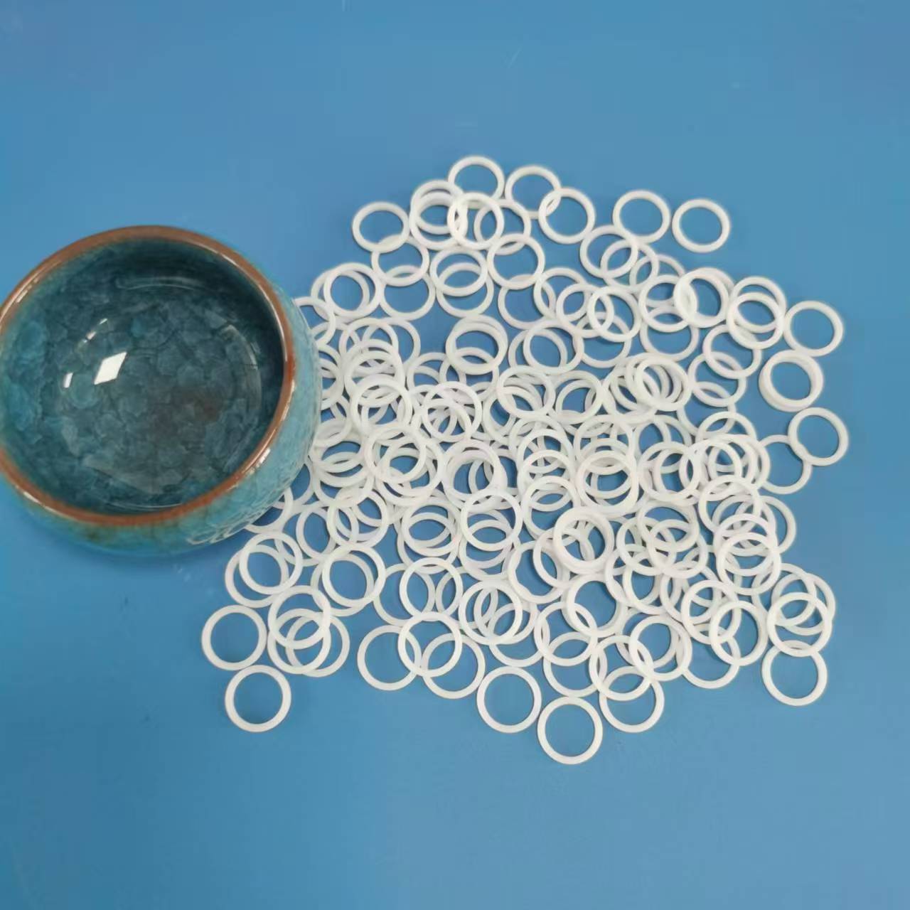 PTFE 12.9×10.1×1.2 