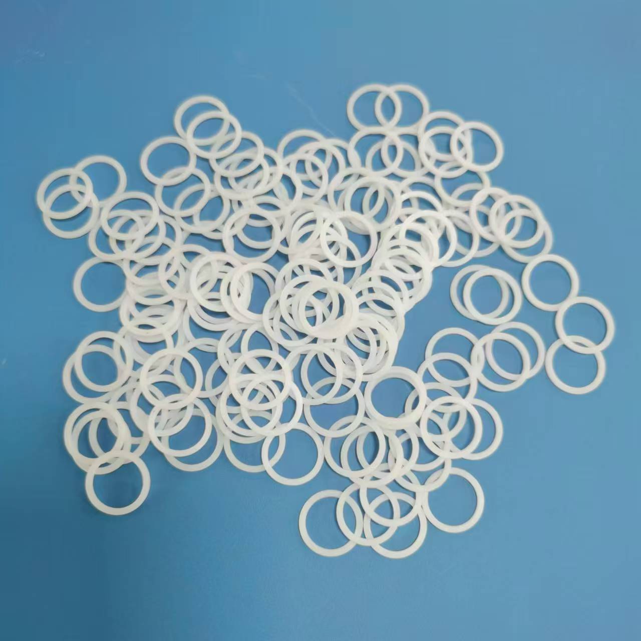 PTFE 11.3×14.1×0.8