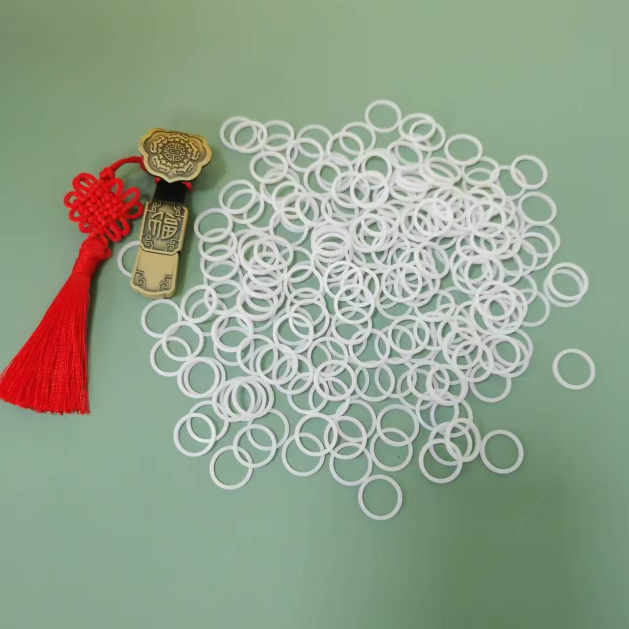 PTFE  13.8×11.3×1.25