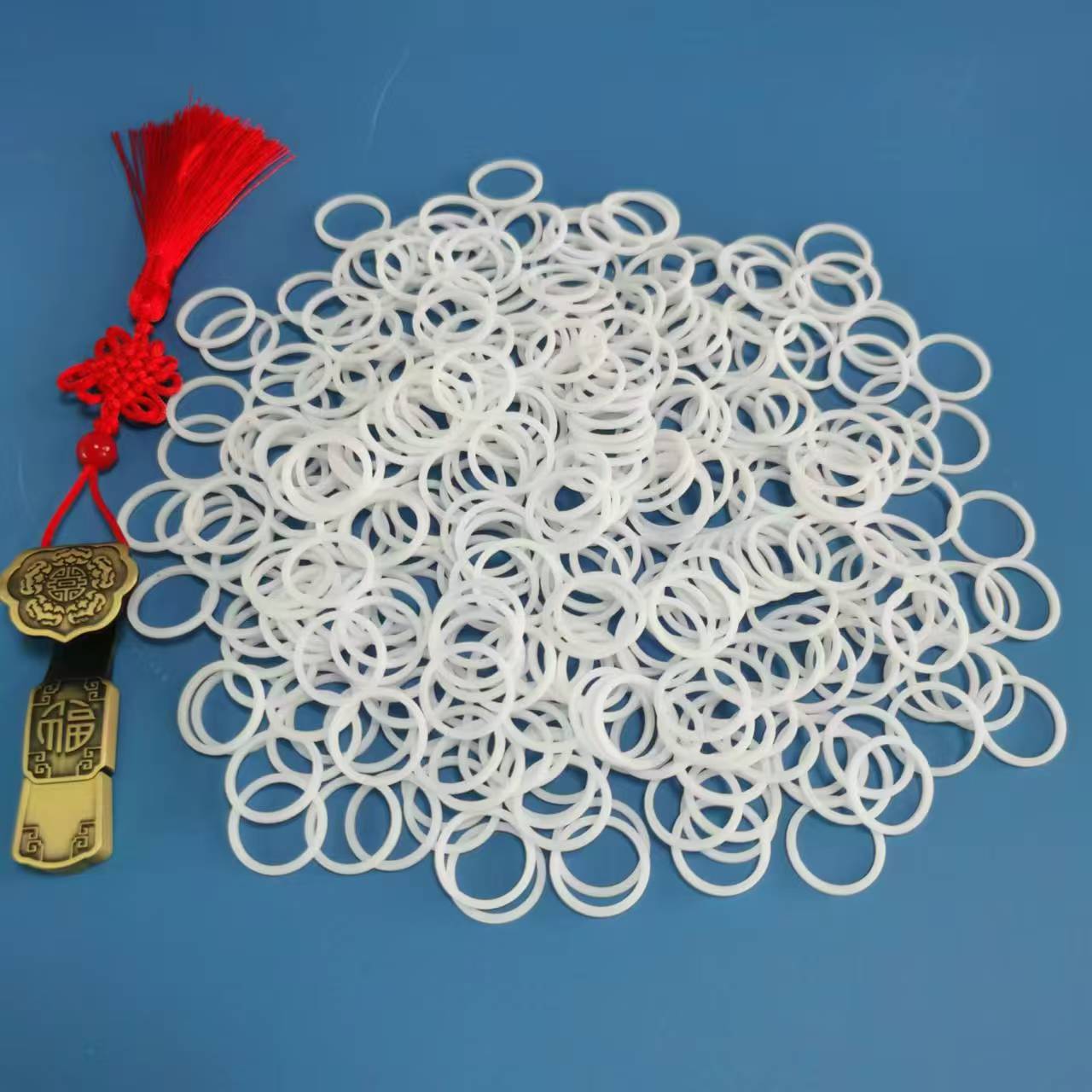 PTFE 14.5×17.45×1.25