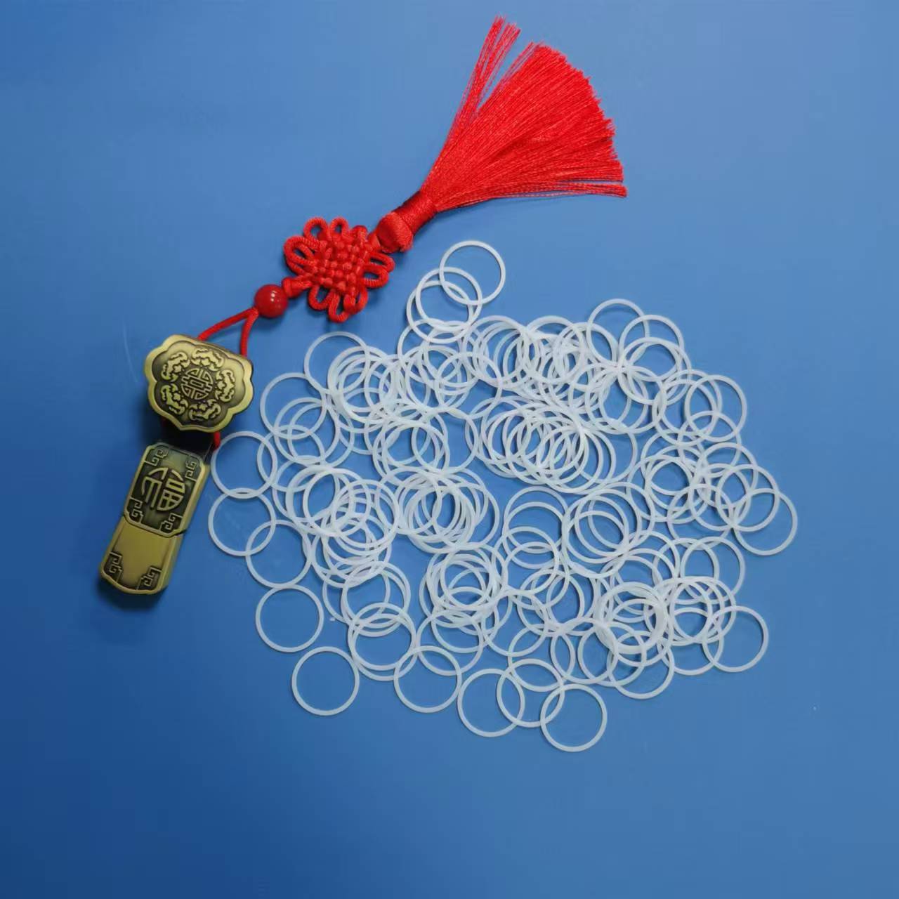PTFE 15.9×13.9×0.5 