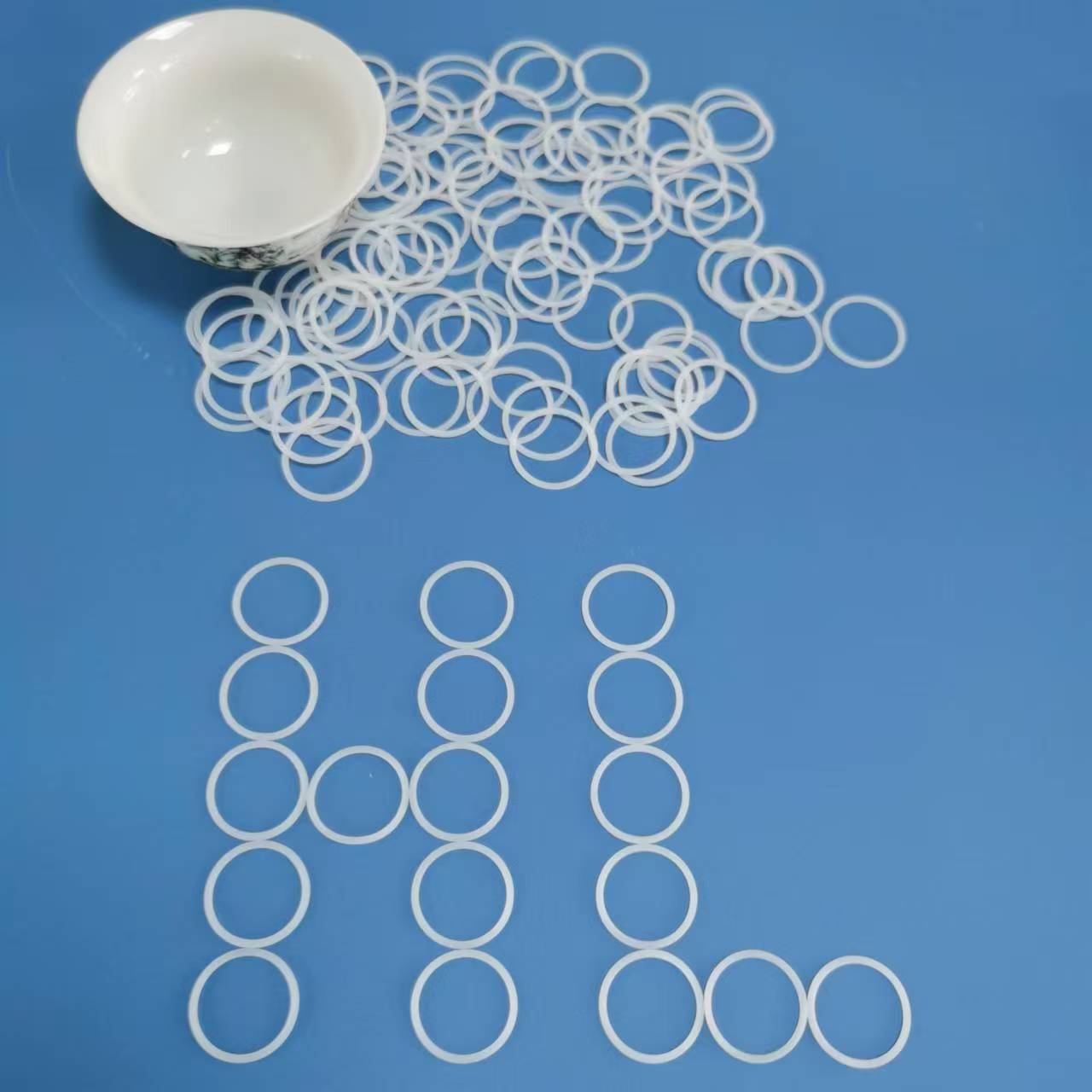 PTFE 16.9×14.5×0.5 