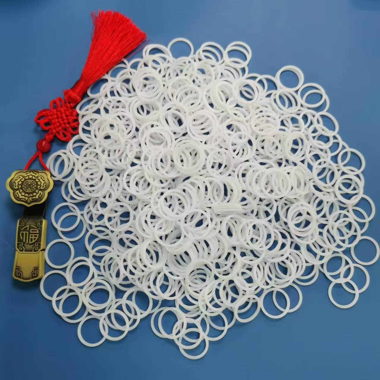 PTFE 15.86×13.16×1.24