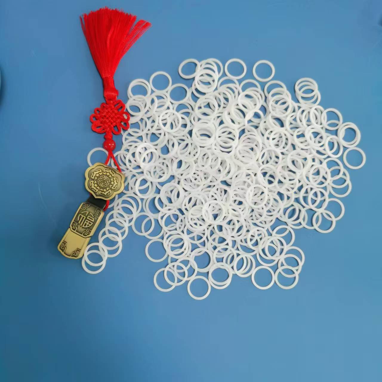 PTFE 14.26×11.56×1.24