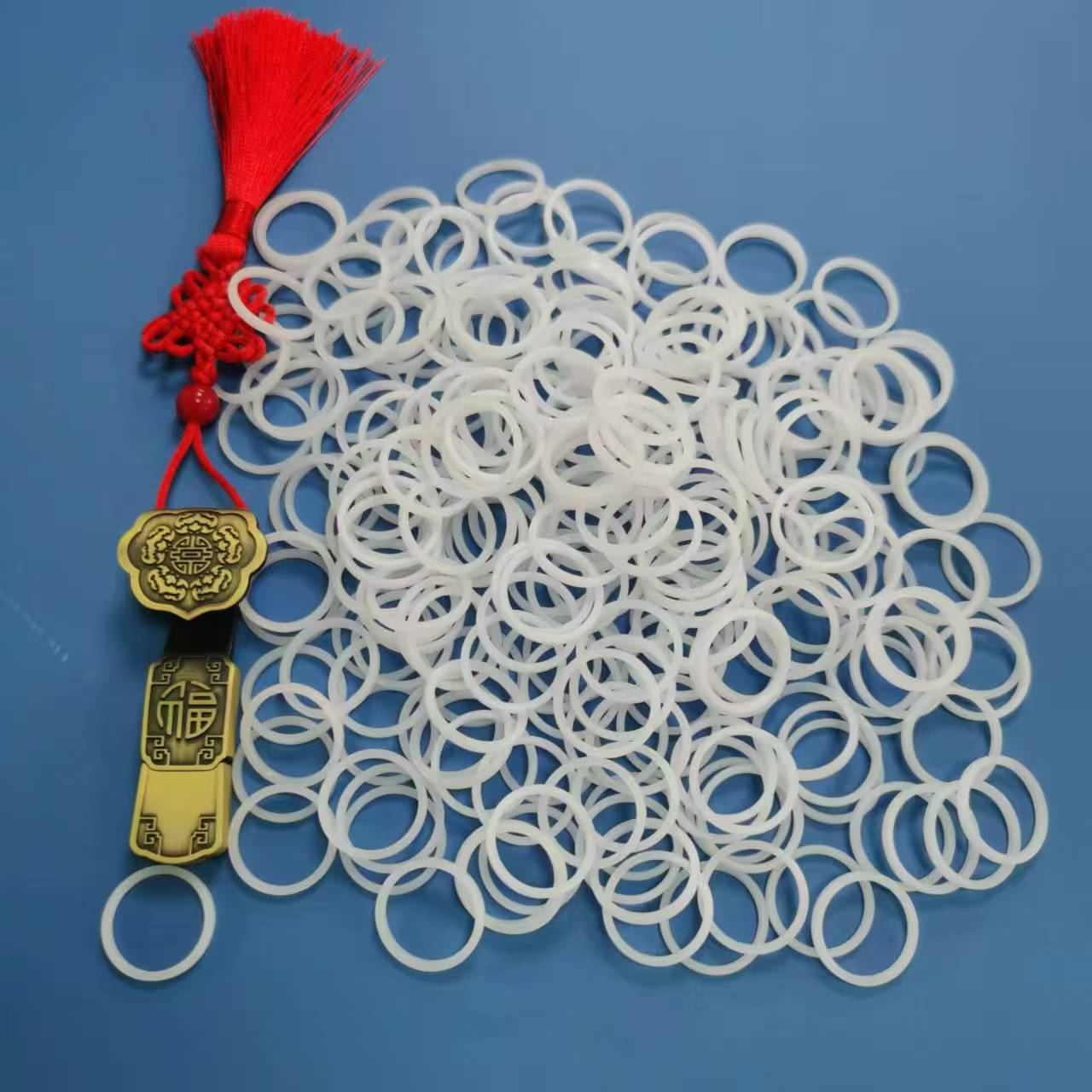 PTFE 17.8×15×1.8