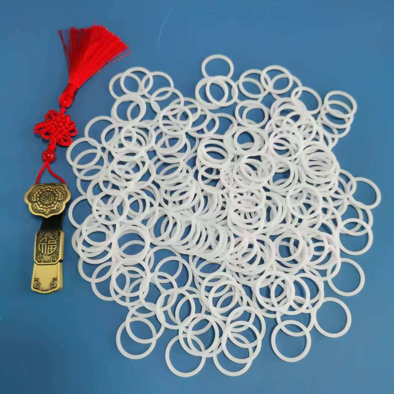 PTFE 20.9×17.1×1.3