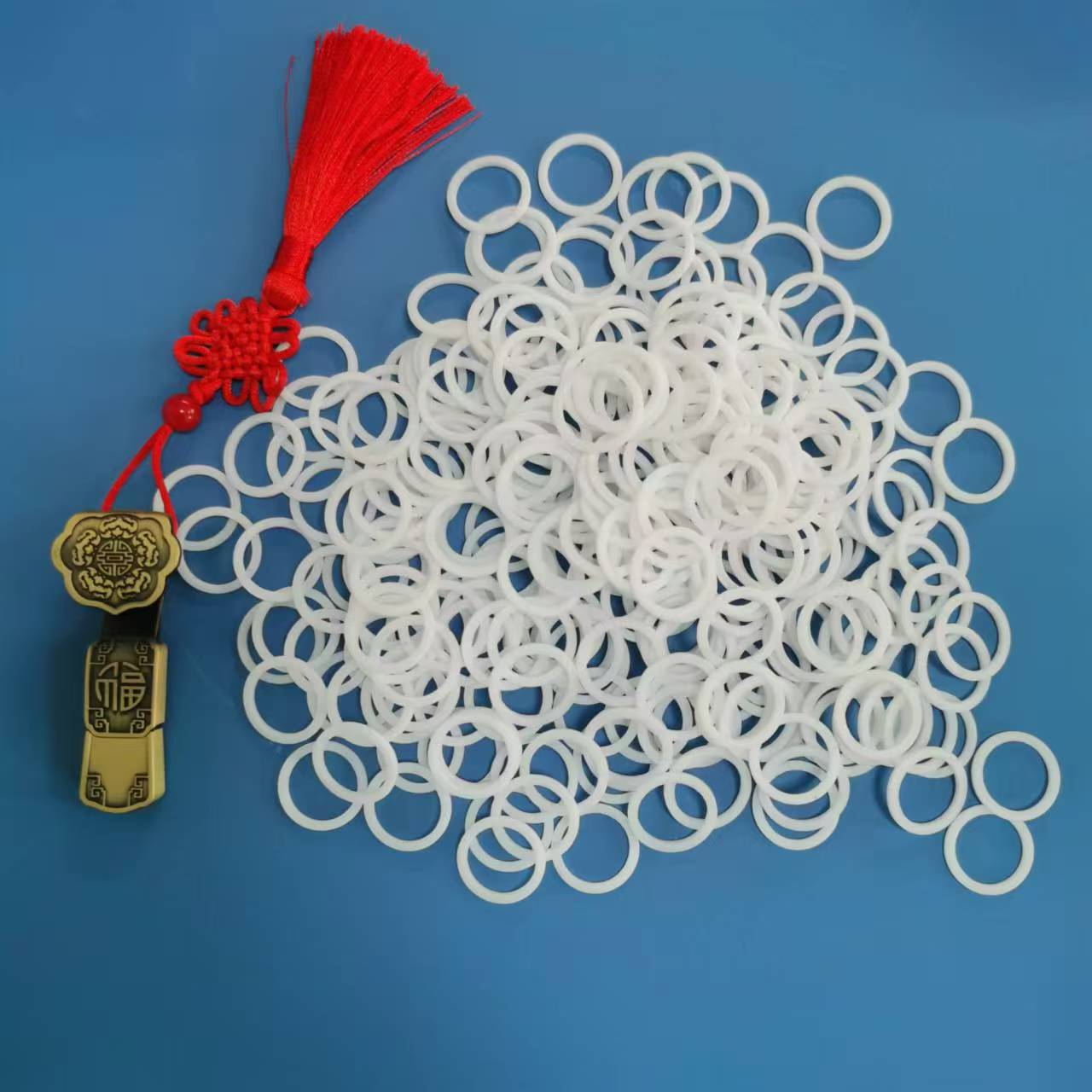 PTFE 17.9×14.1×1.3