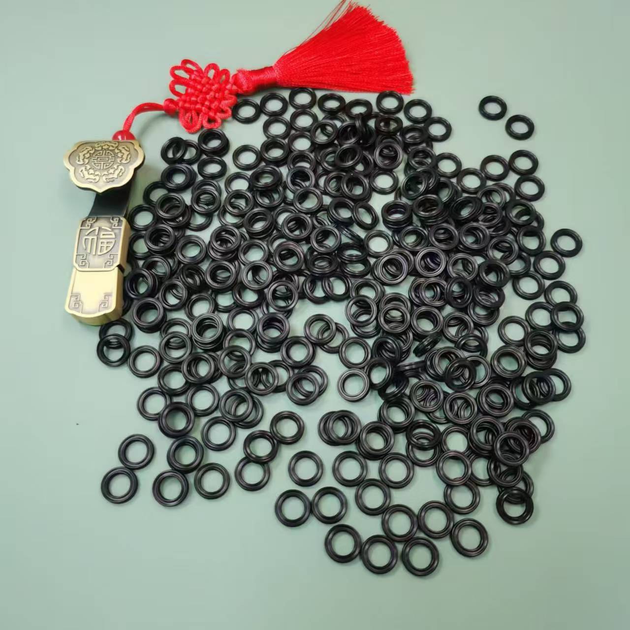X-Ring 6.07×1.78 NBR70B 