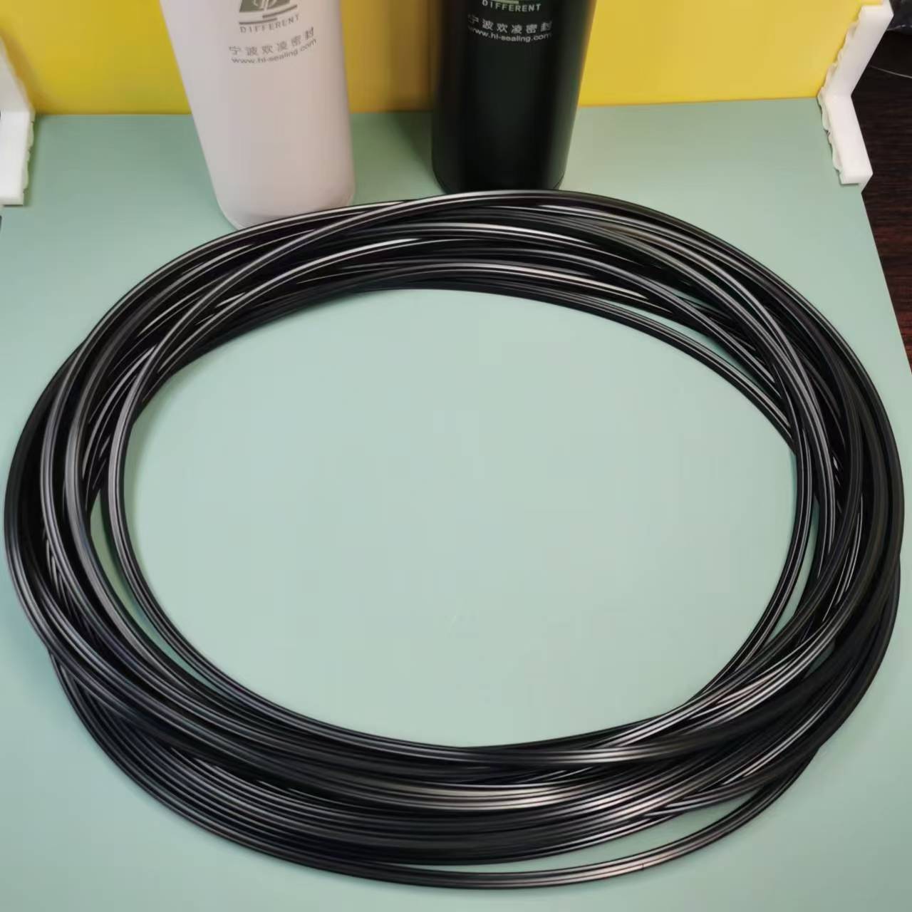 X-Ring 278.77×5.33 NBR70B