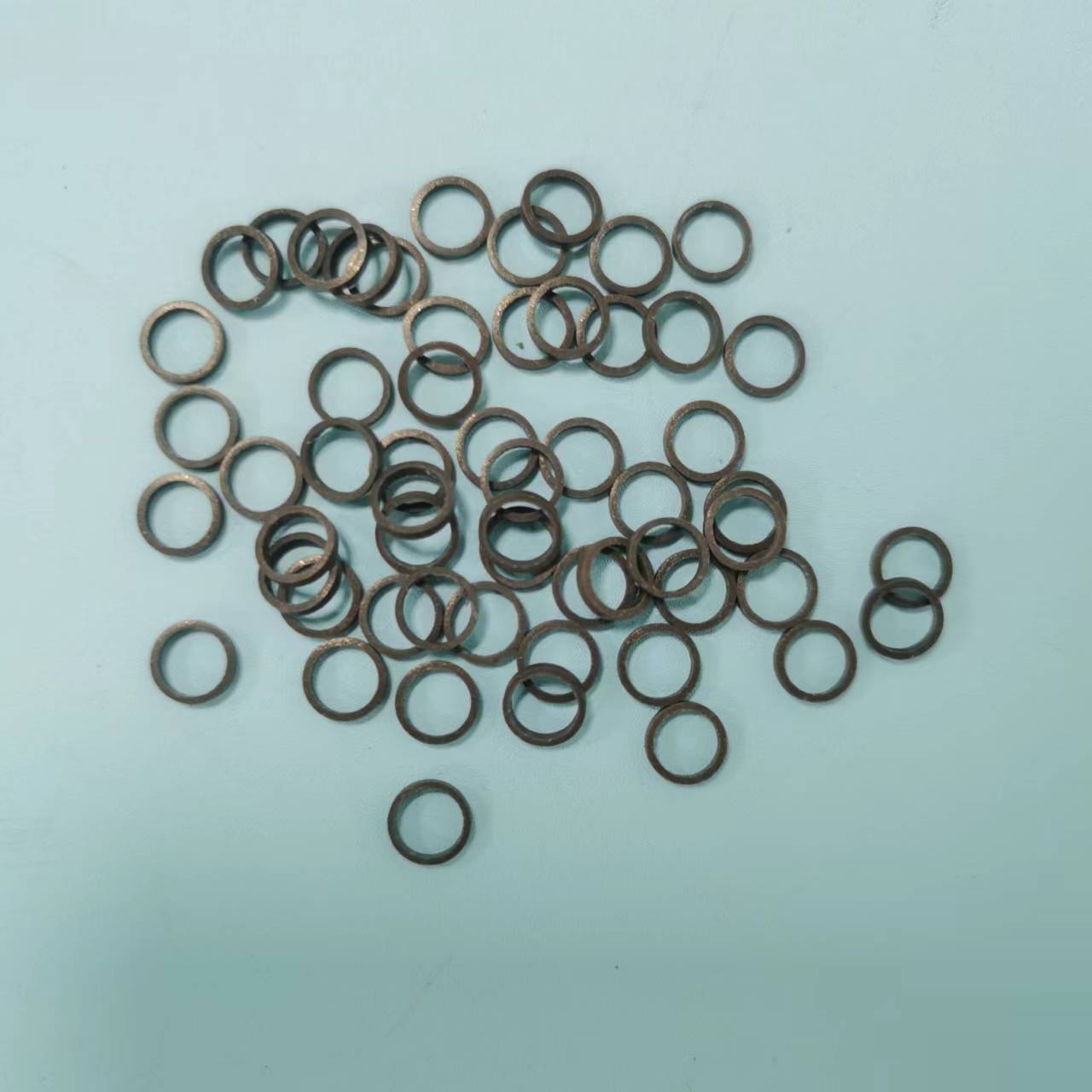Glyd Ring  6×4.9×1.2