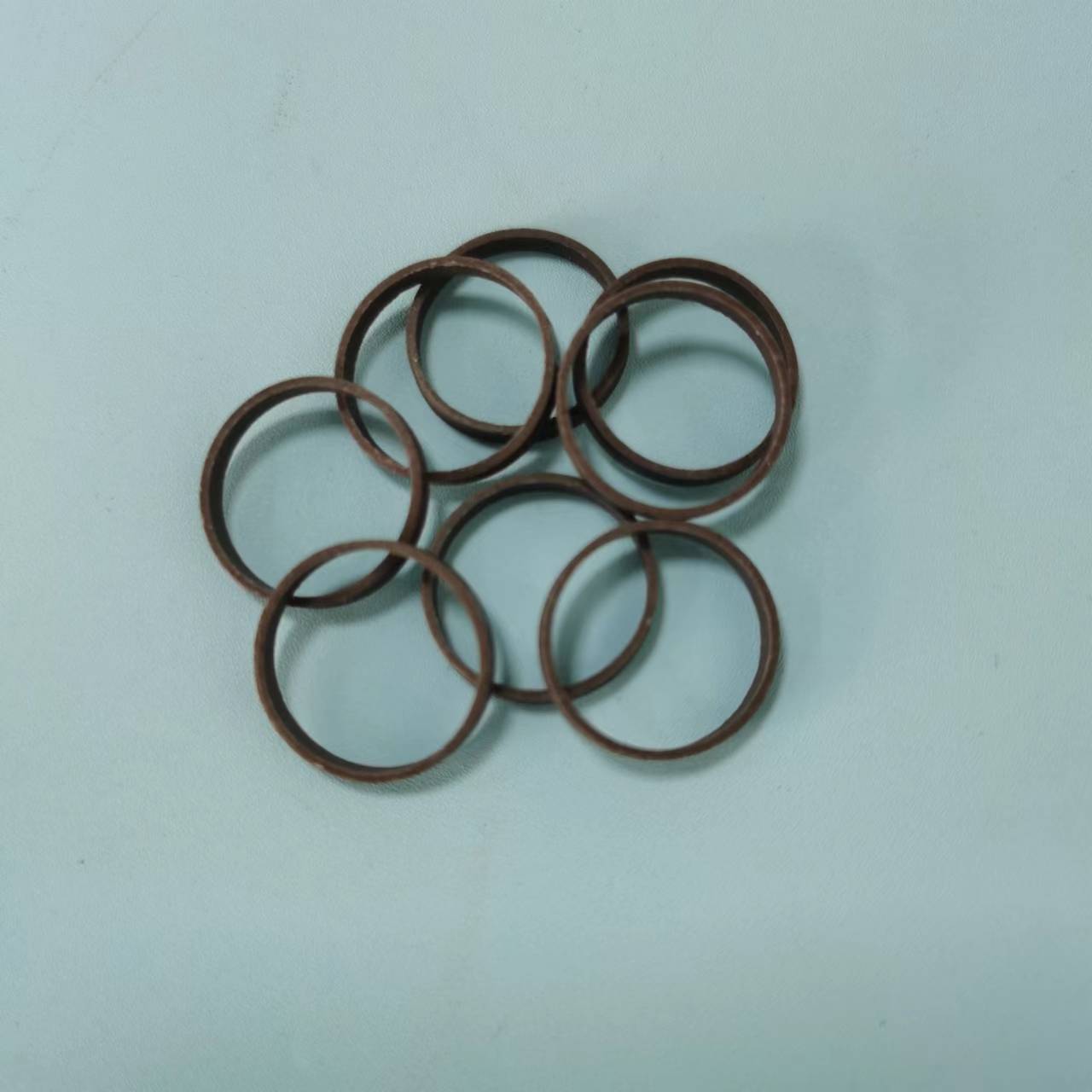 Glyd Ring  15×13.6×2.1