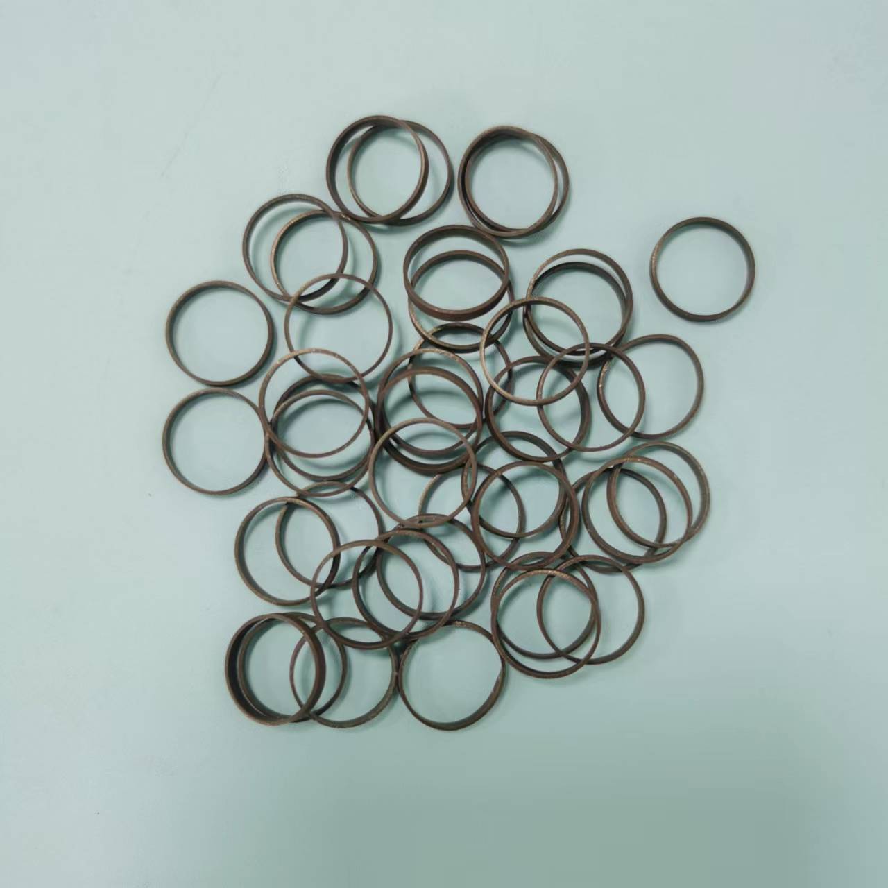 Glyd Ring  12.7×11.8×1.9 