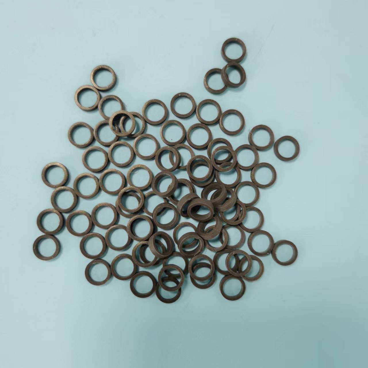 Glyd Ring  8×6×2.2
