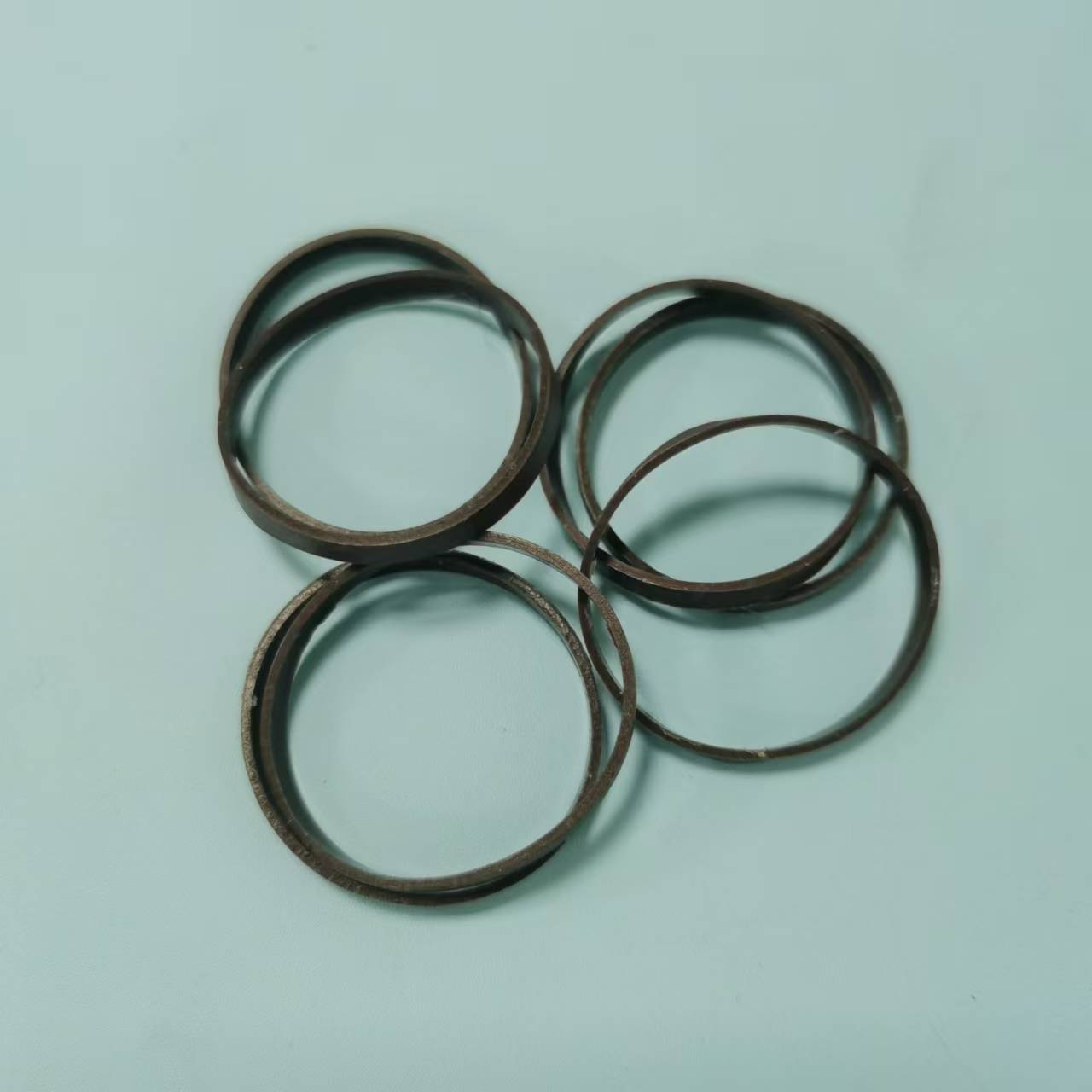 Glyd Ring  28.05×26.4×3