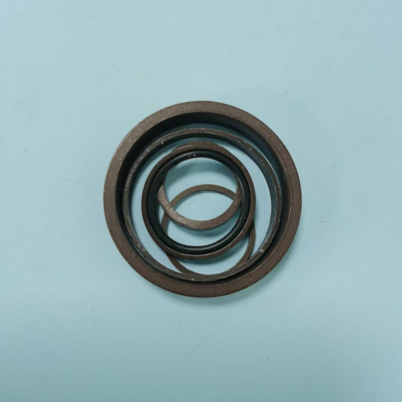 Glyd Ring  35×30×6.3