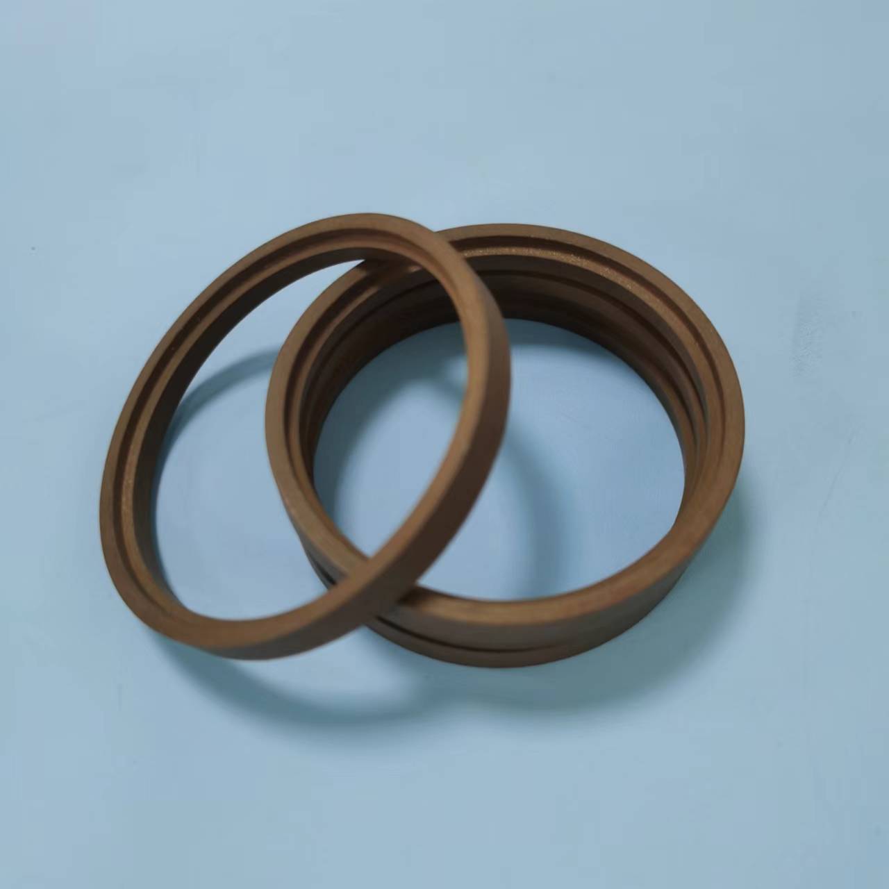 Glyd Ring  49.3×56.5×5.8