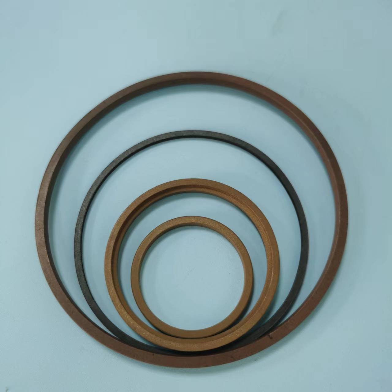 Glyd Ring  99×105×5.9