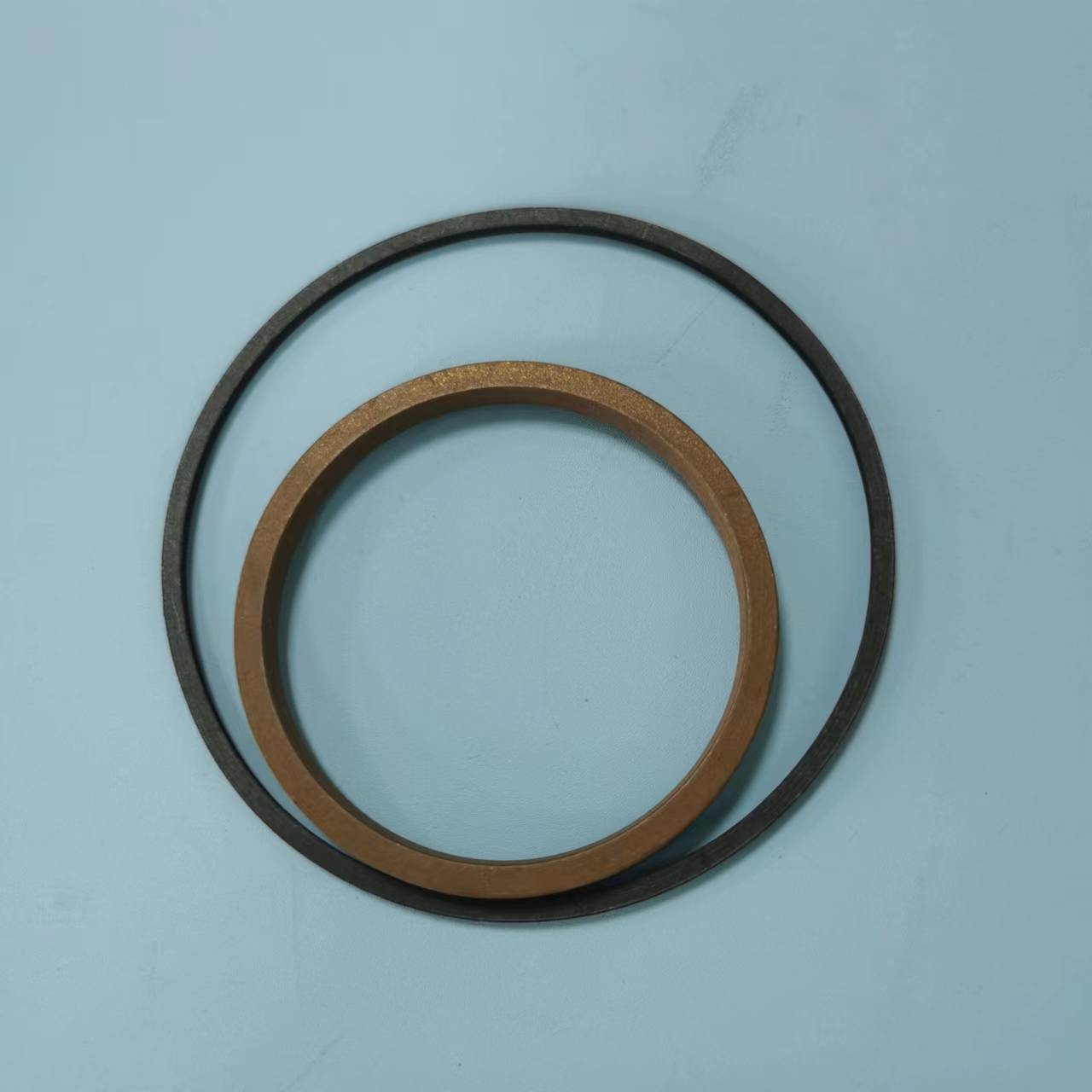 Glyd Ring  75.5×79.8×2.2