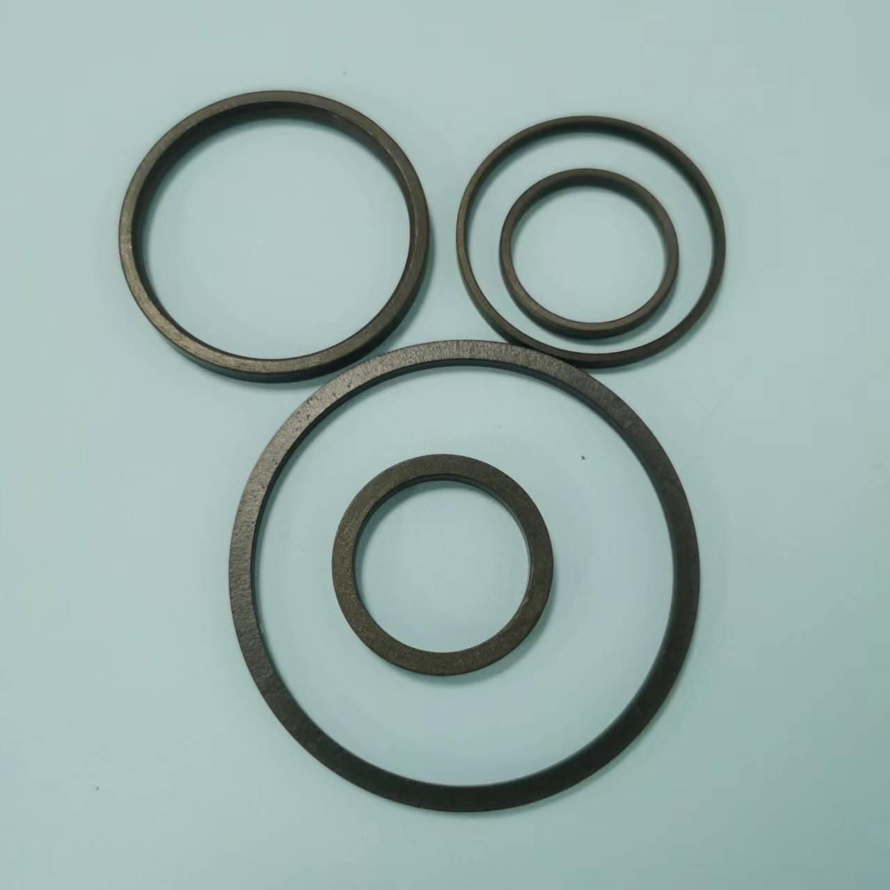 Glyd Ring  22.3×28×3.9 