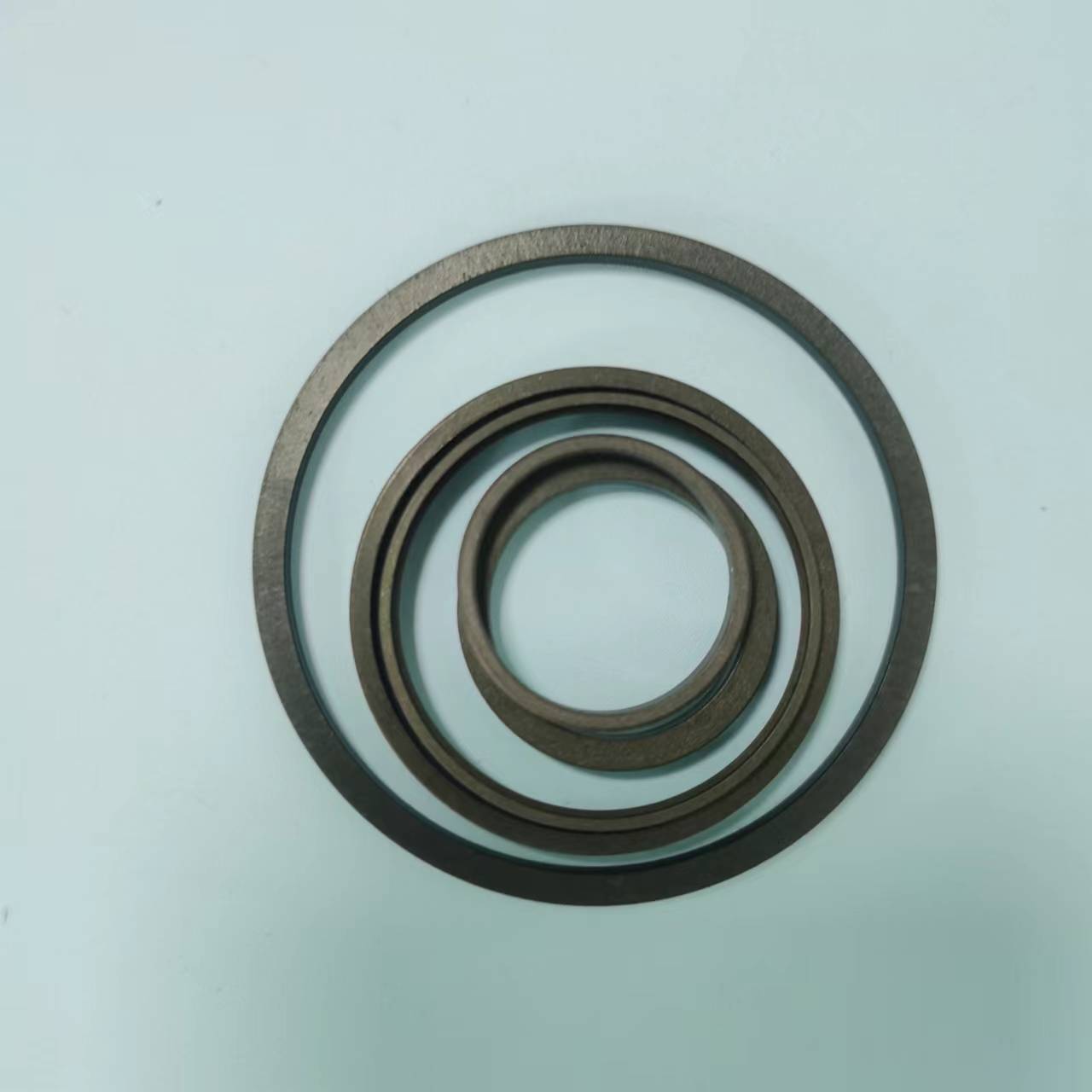 Glyd Ring  60.3×3×3