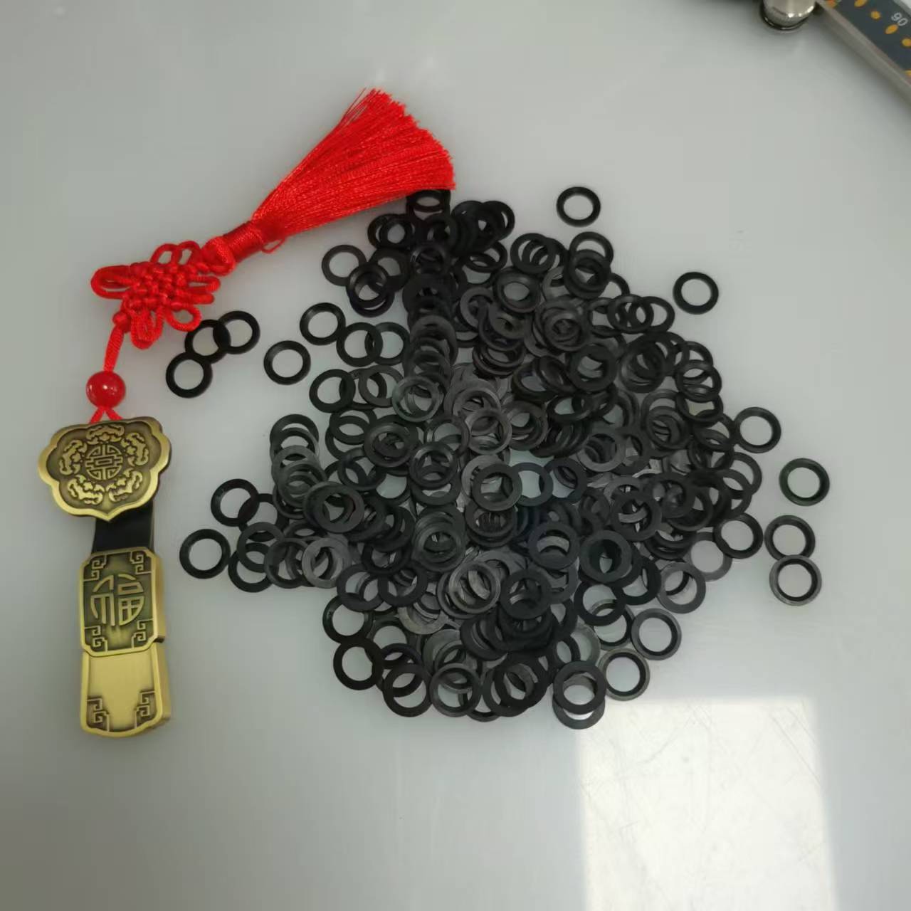 ED08 NBR90B Low temperature resistance