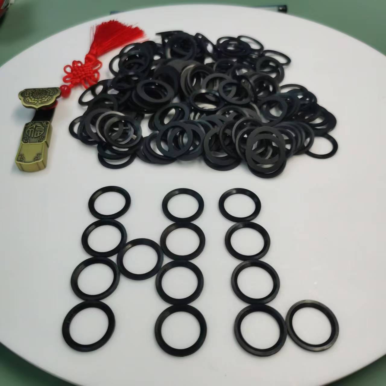 ED18 EPDM90B
