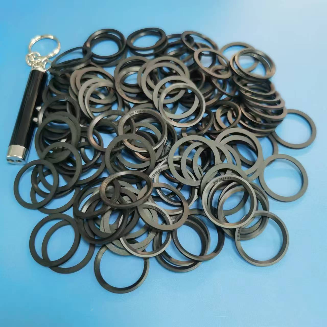 ED22 NBR90B Low temperature resistance