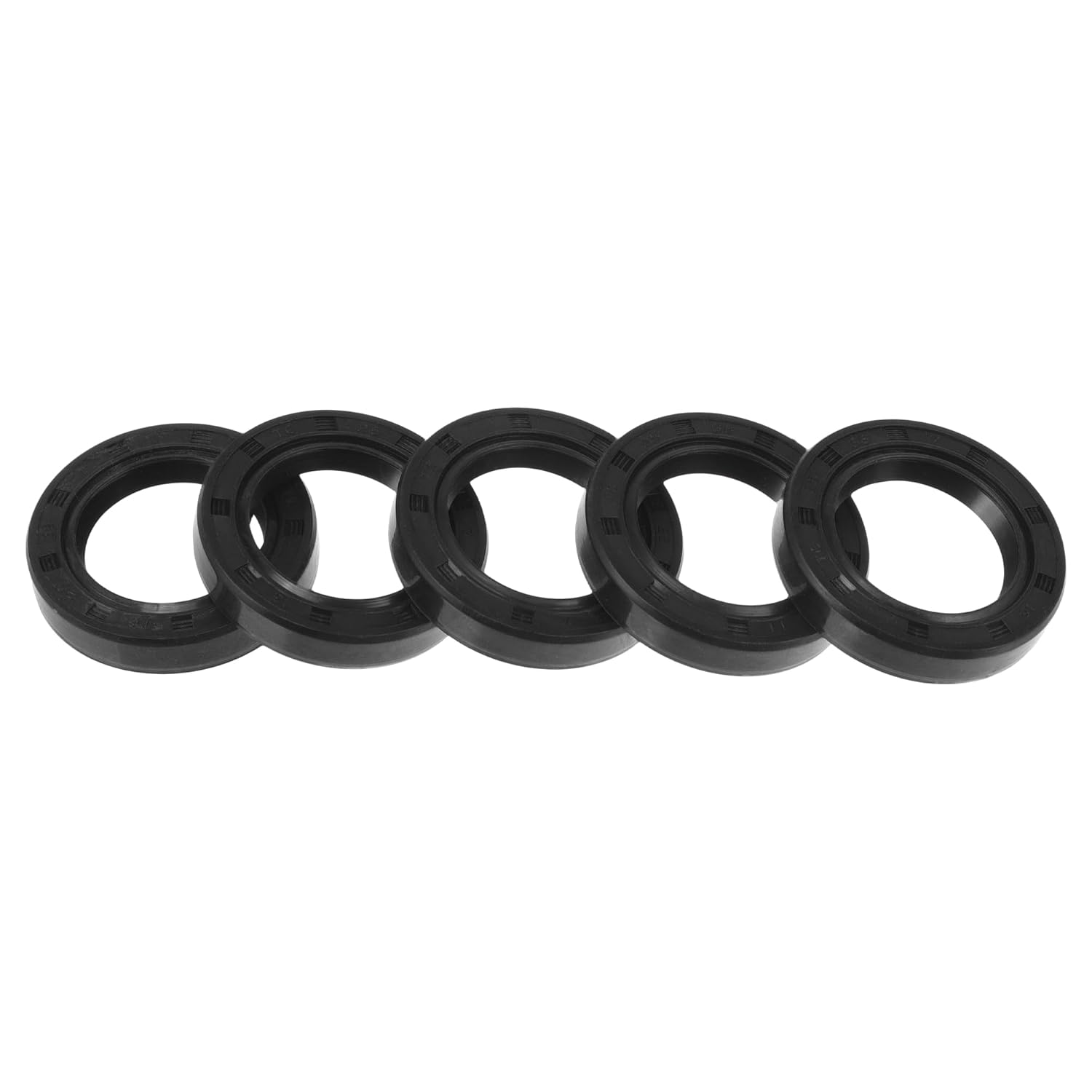 a Oil Seal Tc Seal Ring Rotary Shaft Seal 25X38X7mm High Pressure Nitrile Rubber
